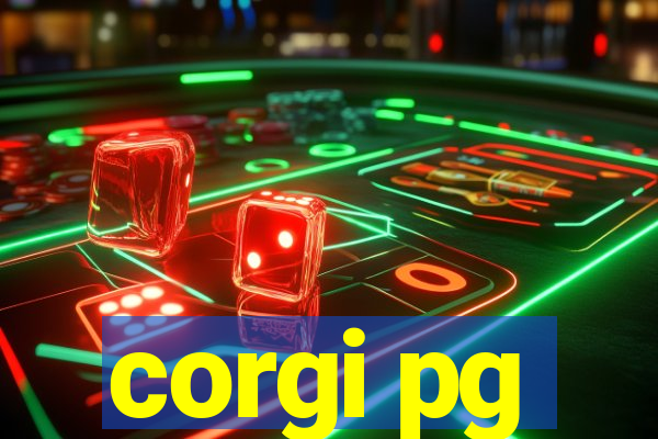 corgi pg